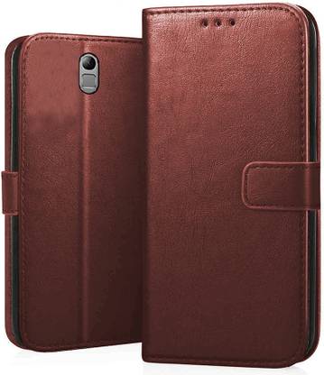Takshiv Deal Flip Cover for Lenovo K4 Note