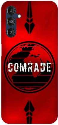 Rockyard Back Cover for SAMSUNG Galaxy M14 5G, M146B