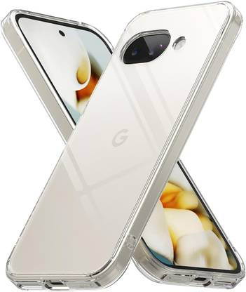 NRSON Back Cover for Google Pixel 9A , Google 9A , Pixel 9A