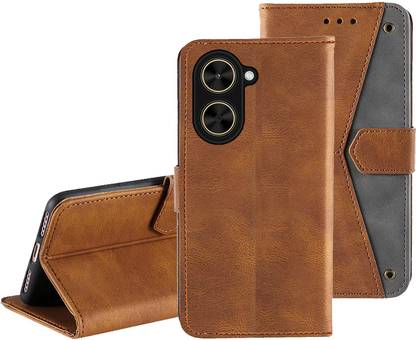 Autofocus Back Cover for Poco C71