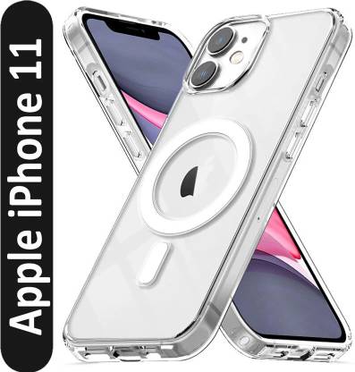 Infinite Case Back Cover for Apple iPhone 11