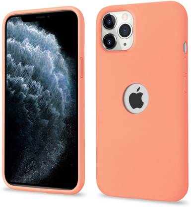 Pikkme Back Cover for iPhone 11 Pro