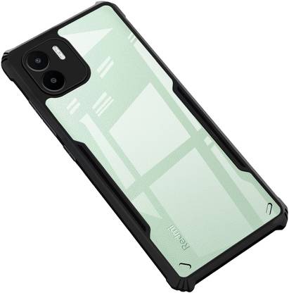 GLOBAL NOMAD Back Cover for Mi A2