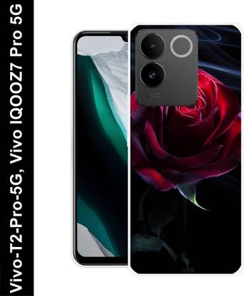 SBS Back Cover for Vivo T2 Pro 5G