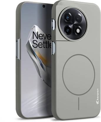 KARWAN Back Cover for Oneplus 11R 5G