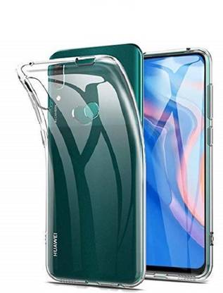 Coverage Back Cover for Huawei Y9Prime STK - L22