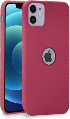 Pikkme Back Cover for iPhone 12, iPhone 12 Pro