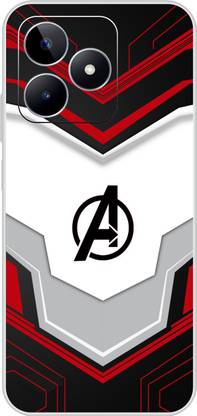 Dreamcase Back Cover for Realme Narzo N53, Realme C53