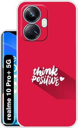 Flipkart SmartBuy Back Cover for realme 10 pro plus 5g