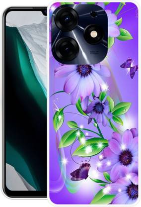 Koolbug Back Cover for Tecno Spark 10Pro 5G