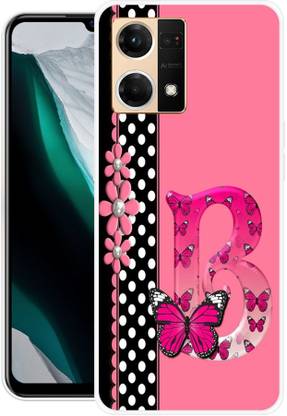 PALWALE BALAJI Back Cover for Oppo F21 Pro