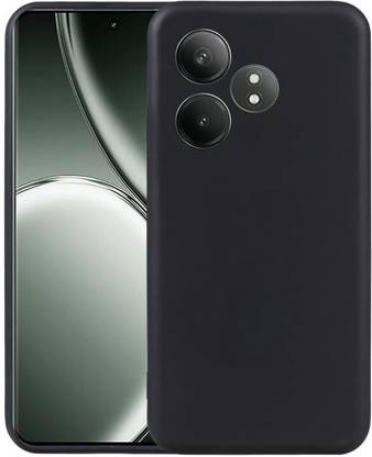 GDBUY Back Cover for RealMe GT 6T 5G