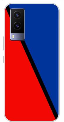 Dreamcase Back Cover for Vivo V21e, Vivo V21e 5G