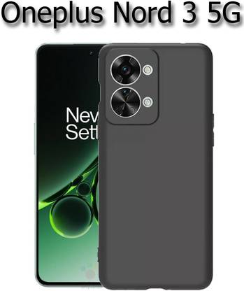 NKCASE Back Cover for Oneplus Nord 3 5G, (CND)