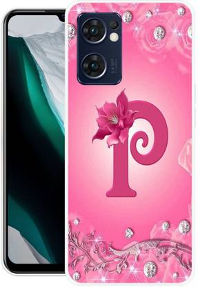 PALWALE BALAJI Back Cover for Oppo Reno7 5G