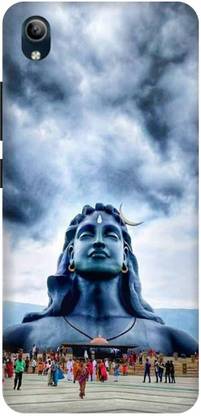 प्ले फास्ट vivo Y1s, 1929, ADIYOGI, SHIVA, STATUE, SHIV, MAHADEV के लिए