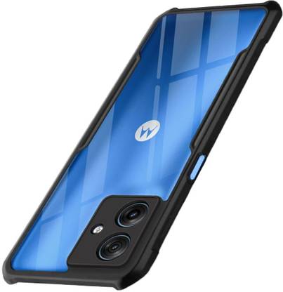 NSTAR Back Cover for Motorola G54 5G, Motorola G64 5G, (IPK)