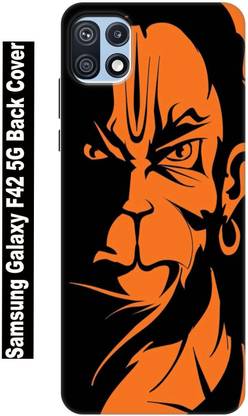 FlipCase Back Cover for Samsung Galaxy F42 5G