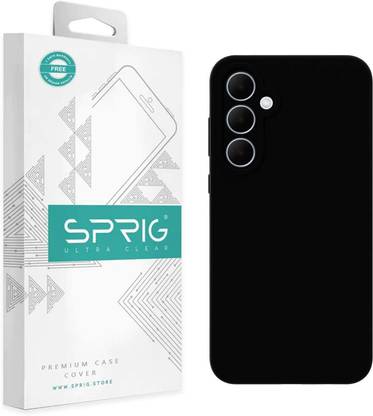Sprig Back Cover for SAMSUNG Galaxy A35 5G