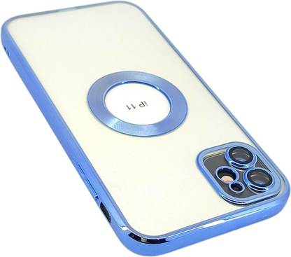 APEX ENTERPRISES Back Cover for apple i phone 11