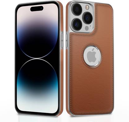 Pikkme Back Cover for Apple iPhone 14