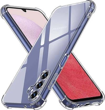 Hyper Back Cover for Samsung Galaxy A16 5G, Samsung A16 5G, (BM), Samsung A16 5G, (BM)