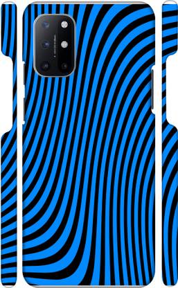 TrishArt Back Cover for OnePlus 8T