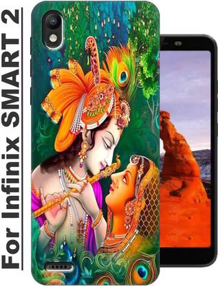stroxy Back Cover for Infinix Smart 2 2531