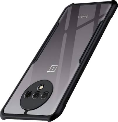 ADI Creations Back Cover for OnePlus 7T