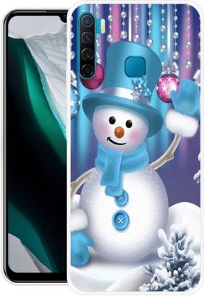 PALWALE BALAJI Back Cover for Infinix S5, Infinix S5 Lite