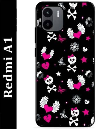SPBR Back Cover for Mi A1