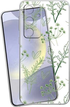 Selfless Back Cover for Samsung Galaxy S24 5G