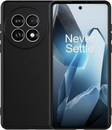 WILMAKE Back Cover for OnePlus 13R 5G