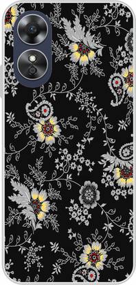 LoveCase Back Cover for Oppo A17