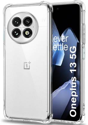 O2MG Back Cover for OnePlus 13, 1+13