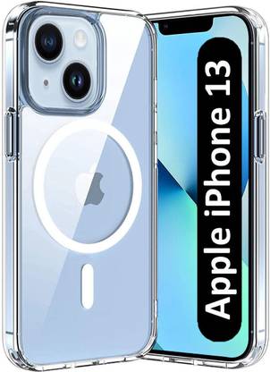 Infinite Case Back Cover for Apple iPhone 13