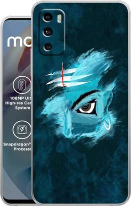 Selfless Back Cover for Nokia G60 5G