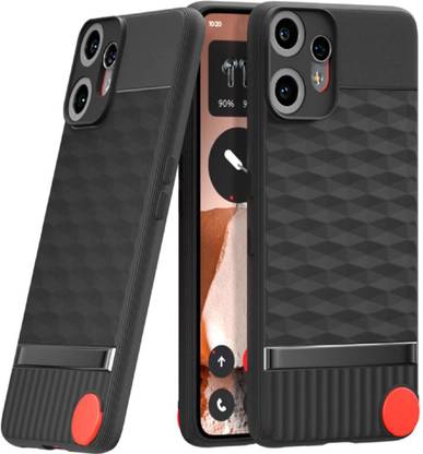 KartV Back Cover for CMF by Nothing Phone 2 Pro 5G, Nothing Phone 2 Pro 5G, Nothing Phone 2 Pro