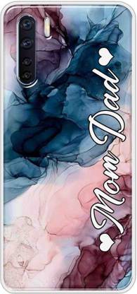 Coberta Case Back Cover for Oppo A91