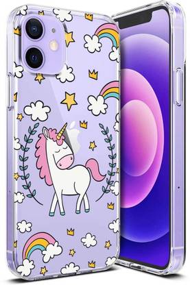 LoudCase Back Cover for Apple iPhone 12 Pro