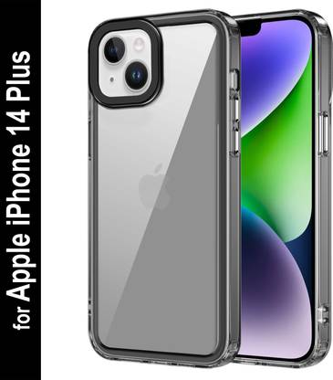 Zapcase Back Cover for iPhone 14 Plus