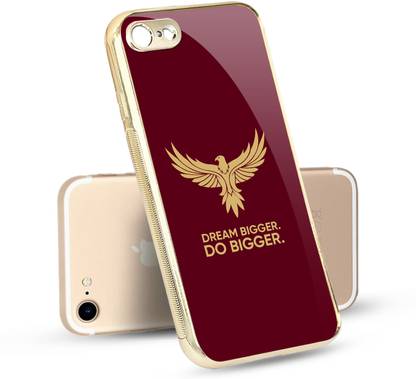 QRIOH Back Cover for Apple iPhone SE 2022
