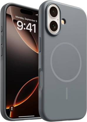 Monarch Back Cover for iPhone 16