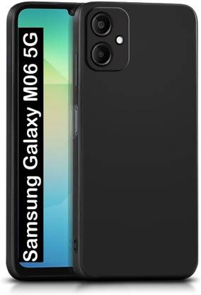 welldesign Back Cover for SAMSUNG M06 5G, Samsung Galaxy M06 5G