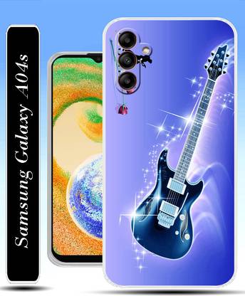 COOLTOP Back Cover for Samsung Galaxy A04S