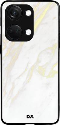 DailyObjects Back Cover for OnePlus Nord 3 5G