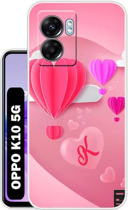 Flipkart SmartBuy Back Cover for OPPO K10 5G