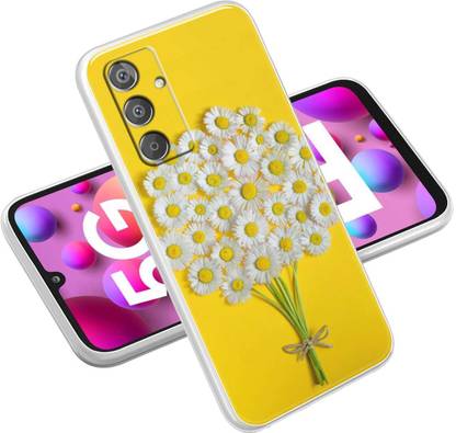 Vascase Back Cover for Samsung Galaxy F15 5G