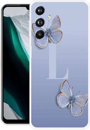 Shyamshree Back Cover for Samsung Galaxy F54 5G