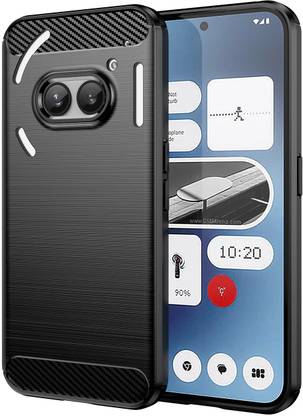 Vlmbr mobilecover Back Cover for Nothing Phone (2a) 5G